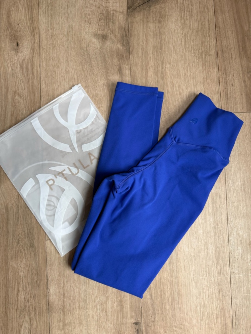 P’tula Sierra 26” Leggings